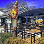 Chessie's Wharf - RAR Brewing