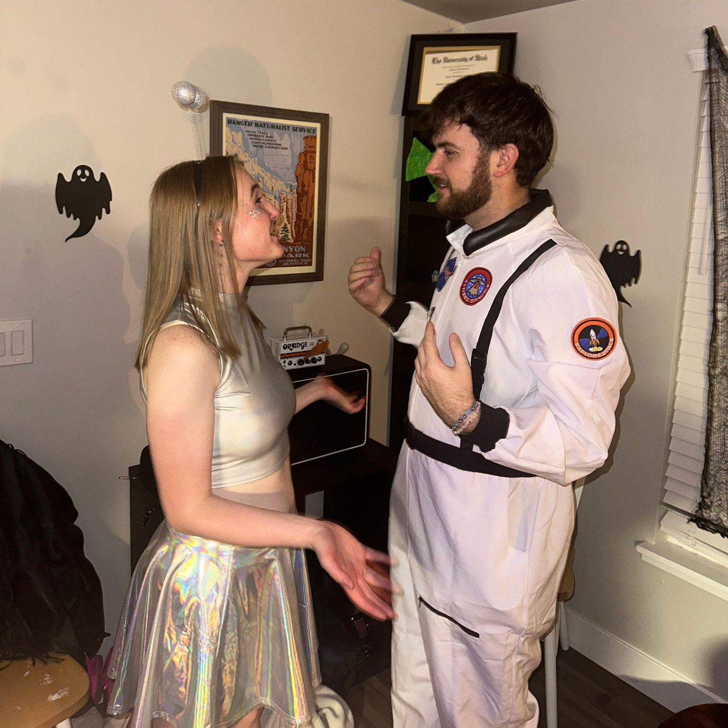 Halloween 2024