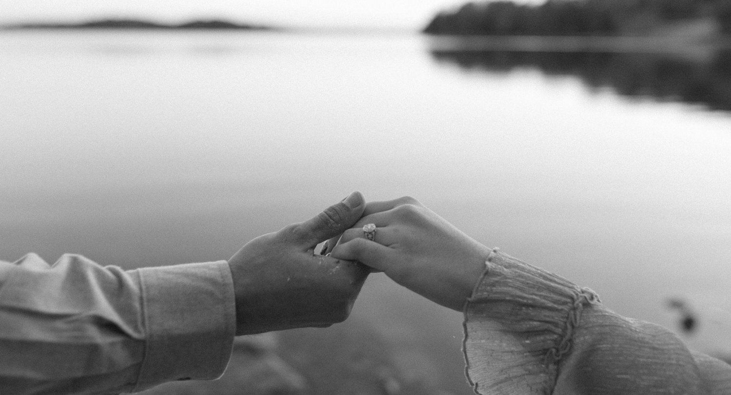 The Wedding Website of Laney Powell and Chase Quinn