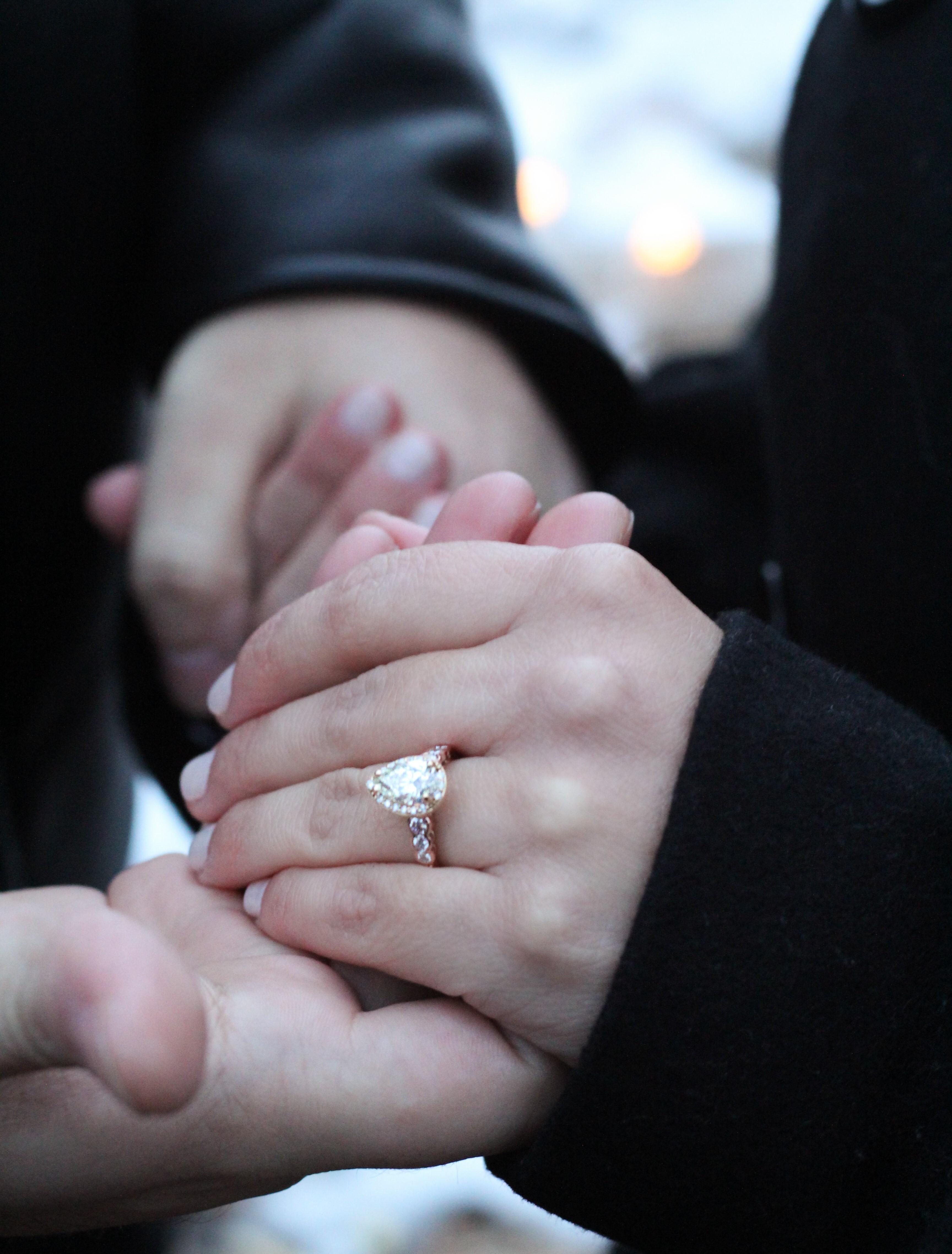 The Wedding Website of Guilherme S. De Oliveira and Tanya Y. Vanegas Granda