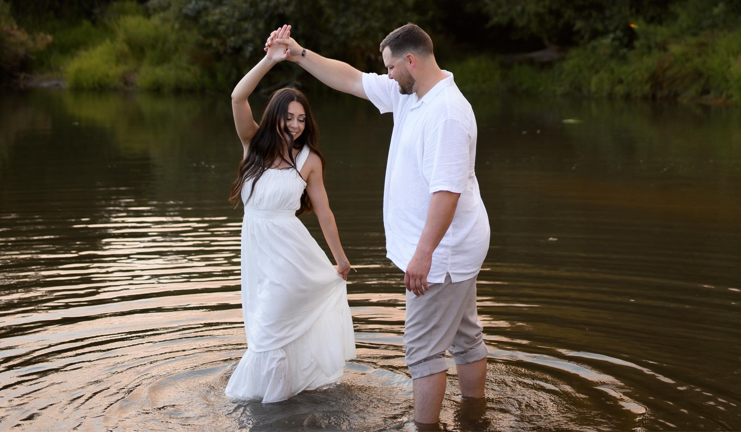 The Wedding Website of Emma Zacharias and Dylan Pickard