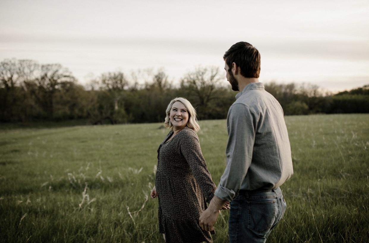 The Wedding Website of Alison Mischke and Steele Johnson