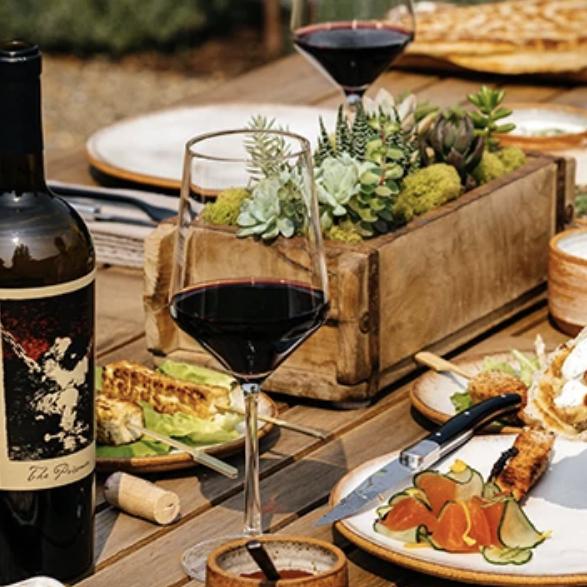The Prisoner Winery - Wine and Culinary experience for 2