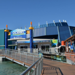 Mystic Aquarium