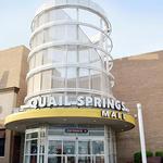 Quail Springs Mall