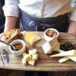 Cowgirl Creamery Barn Shop & Cantina (In-Store)