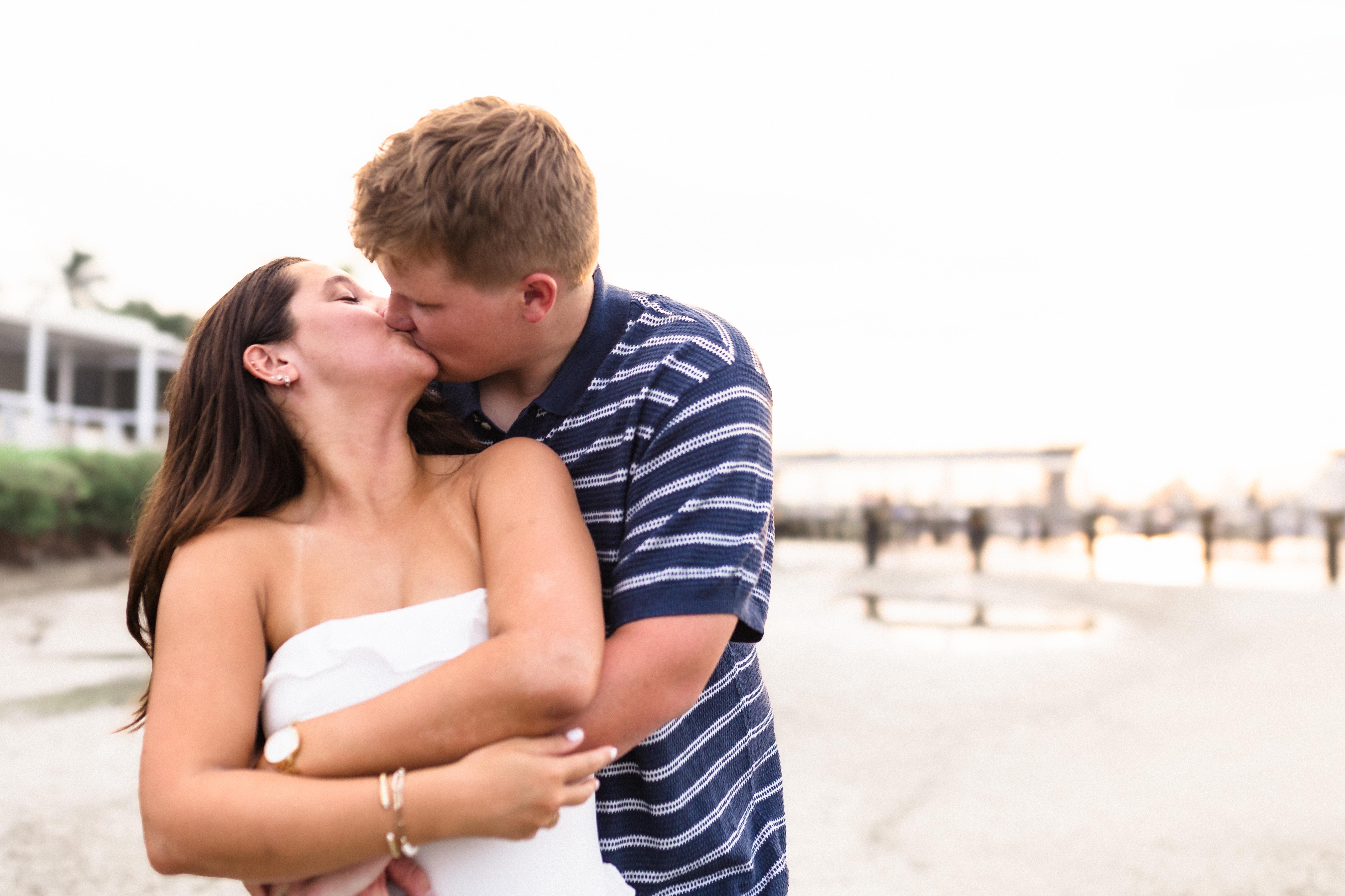 The Wedding Website of Kayla Dumas and Cole Dyer