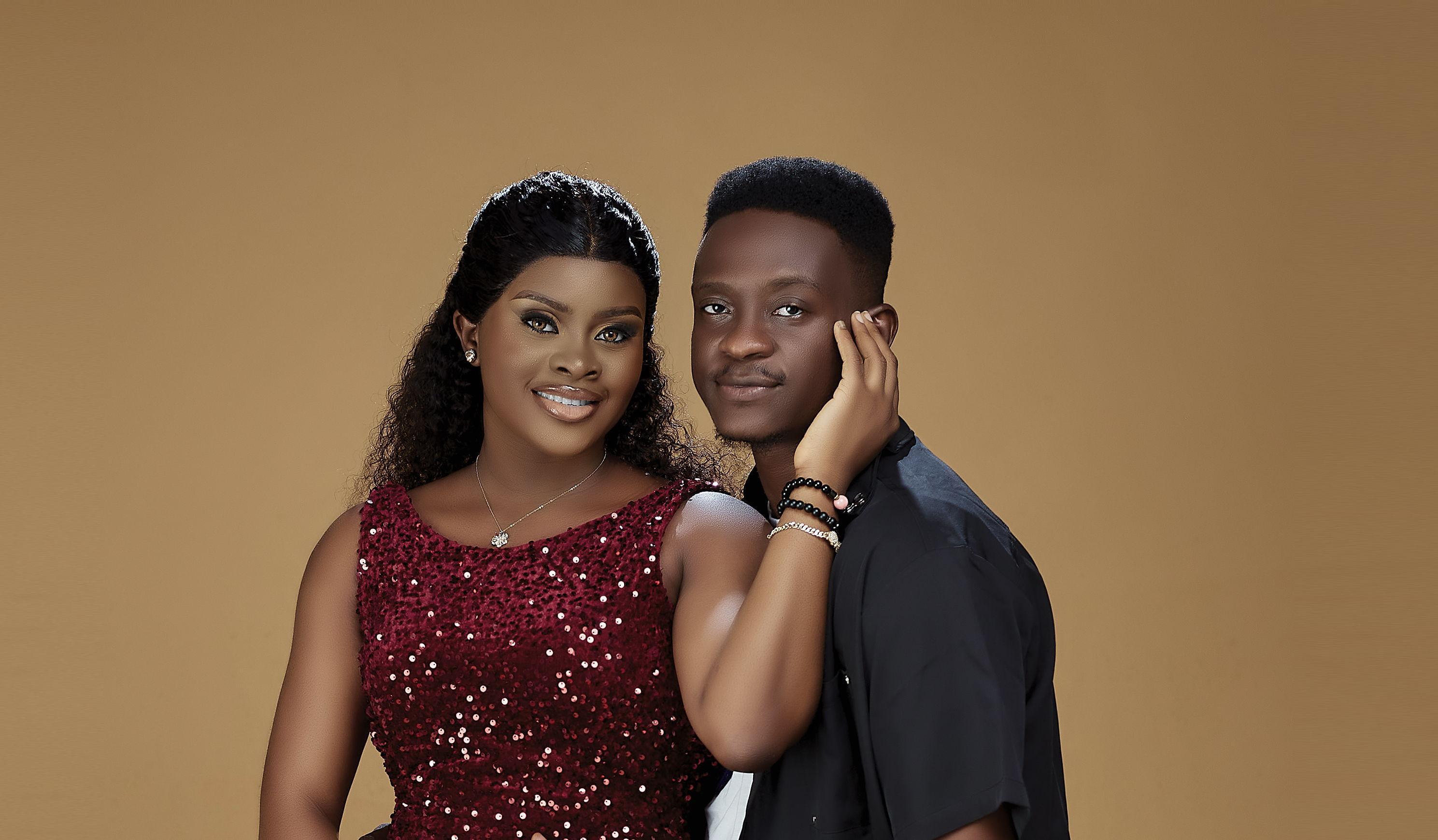 The Wedding Website of Grace Awe and Samuel Akinola