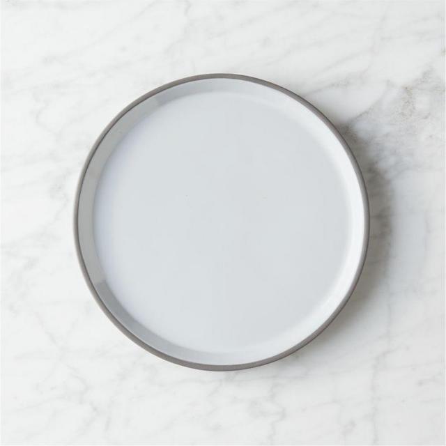 taper salad plate