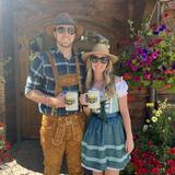 Vail Village Oktoberfest