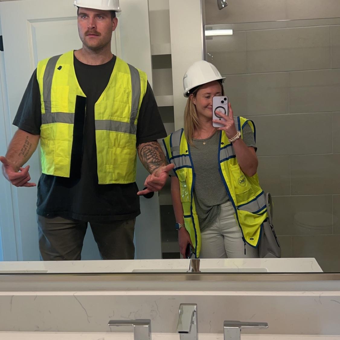 Our first apartment hunt! August ‘23