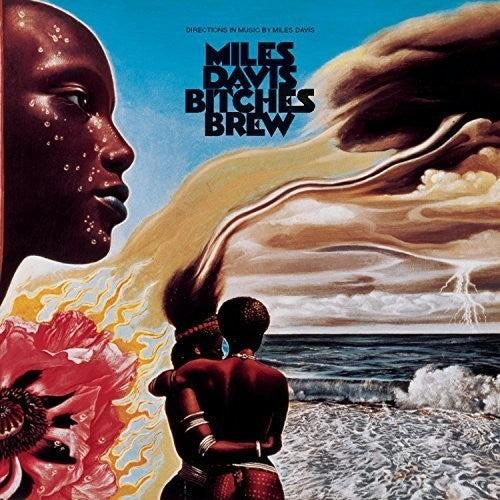 Davis, Miles: Bitches Brew (180-gram)