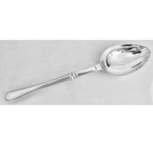 Cuchara Arroz de Plata