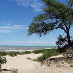 Porter Beach