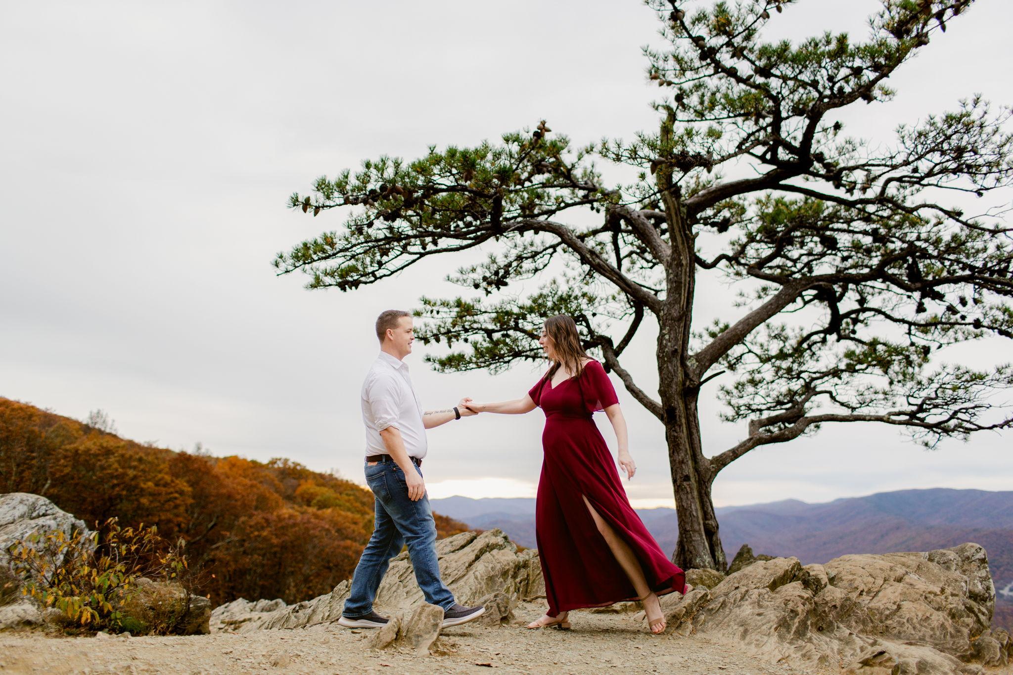 The Wedding Website of Stephanie Carlin and Travis Barnette