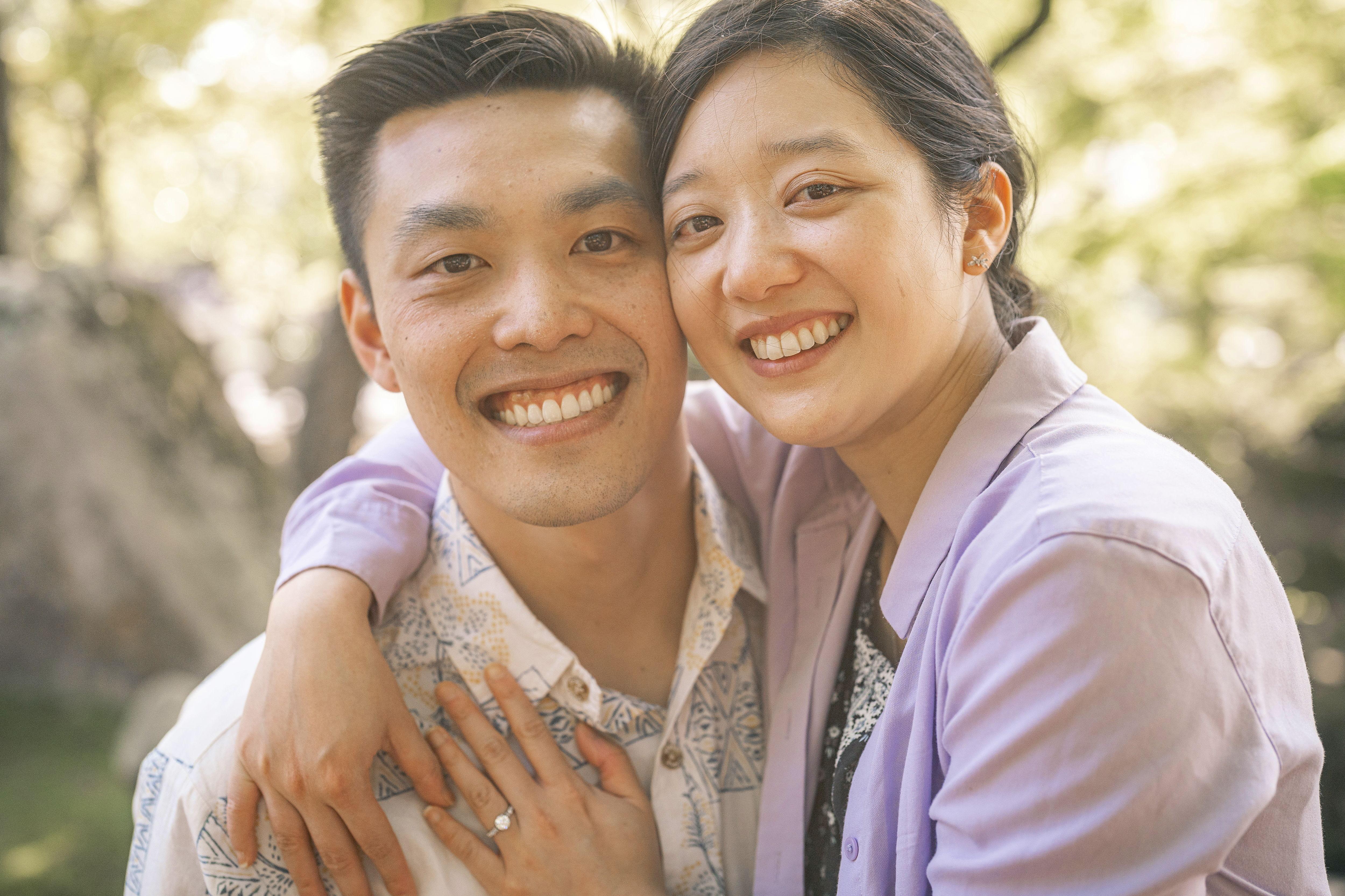 The Wedding Website of Đinh Hữu Đoàn and Phạm Linh Chi