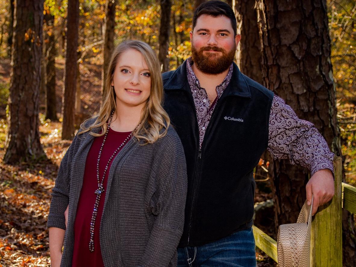 The Wedding Website of maggie bradley and justin hughes