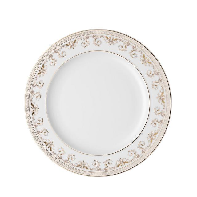 Rosenthal Meets Versace Medusa Gala Dinner Plate