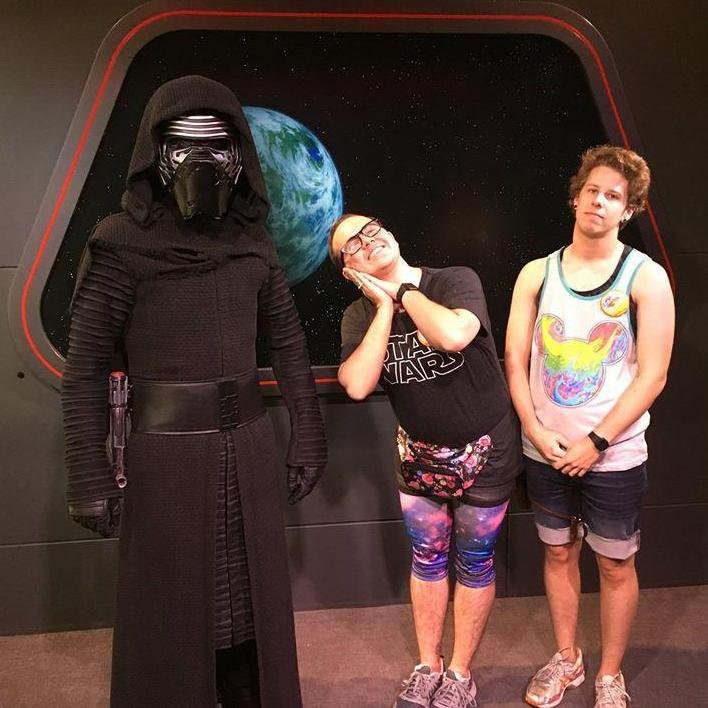 Disney