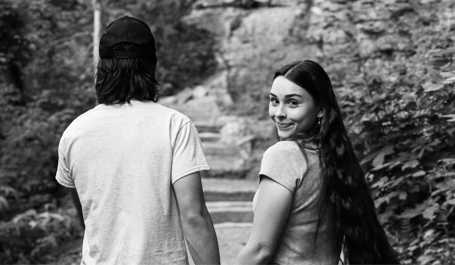 The Wedding Website of Charley VanWie and Evyn Czebiniak