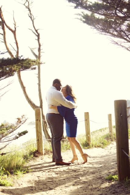The Wedding Website of Ndukwe Kas-Osoka and Blanca Arce