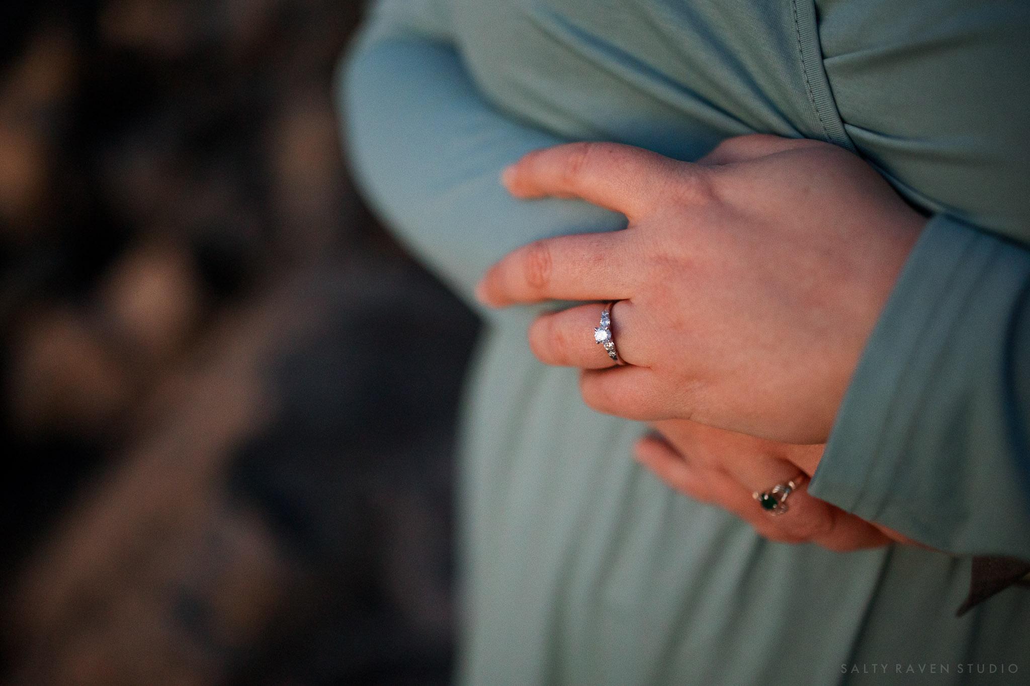 The Wedding Website of Jessica Newnan and Em Miville
