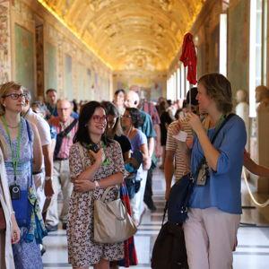 Vatican & St. Peter's Basilica Tour