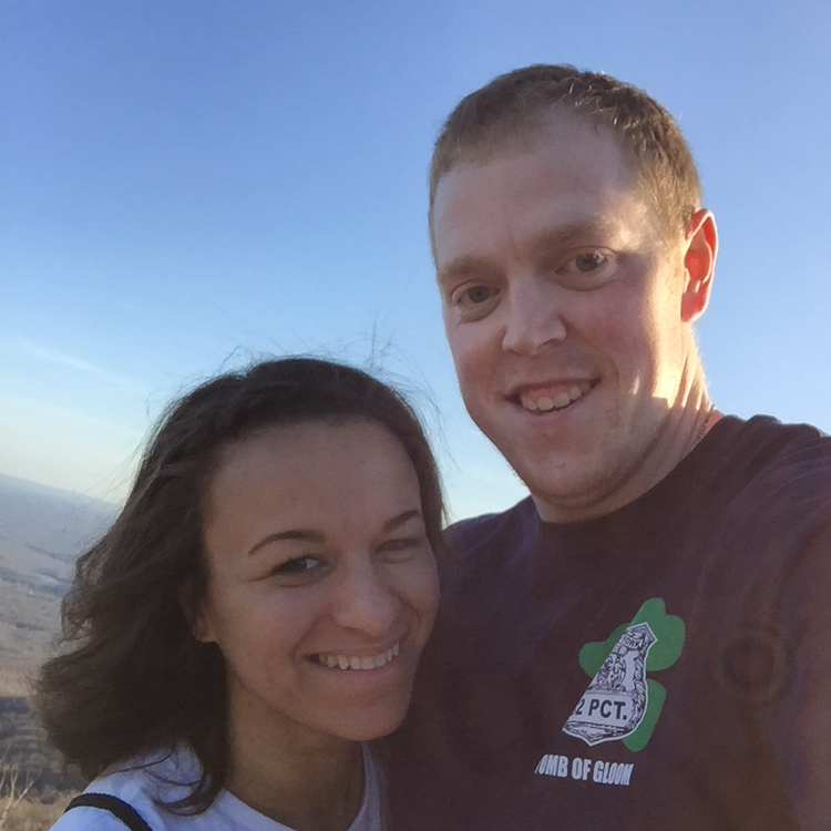 Hiking