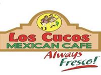 Los Cucos Mexican Cafe