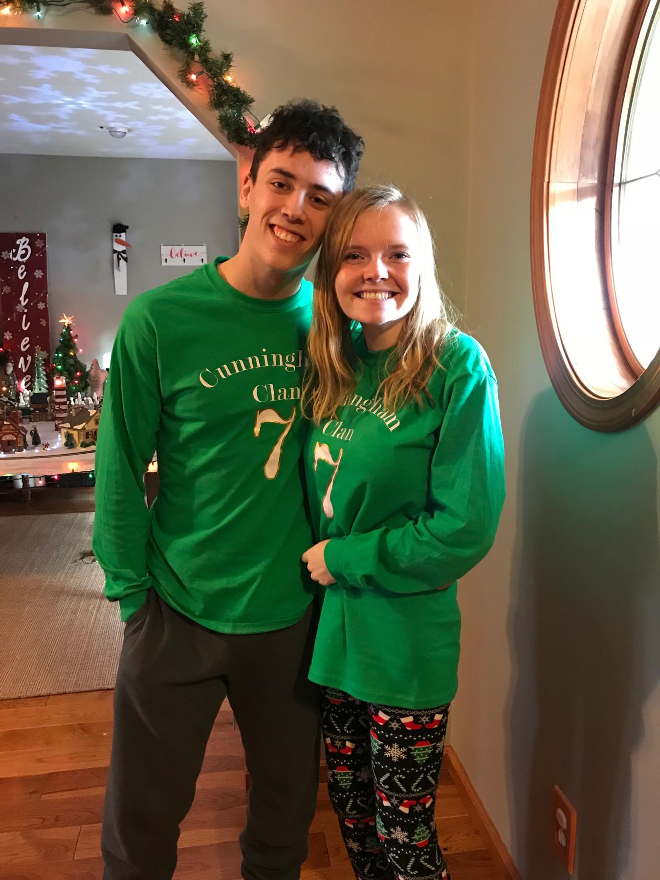 Christmas 2018
