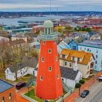 Portland Observatory