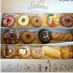 Sidecar Doughnuts & Coffee