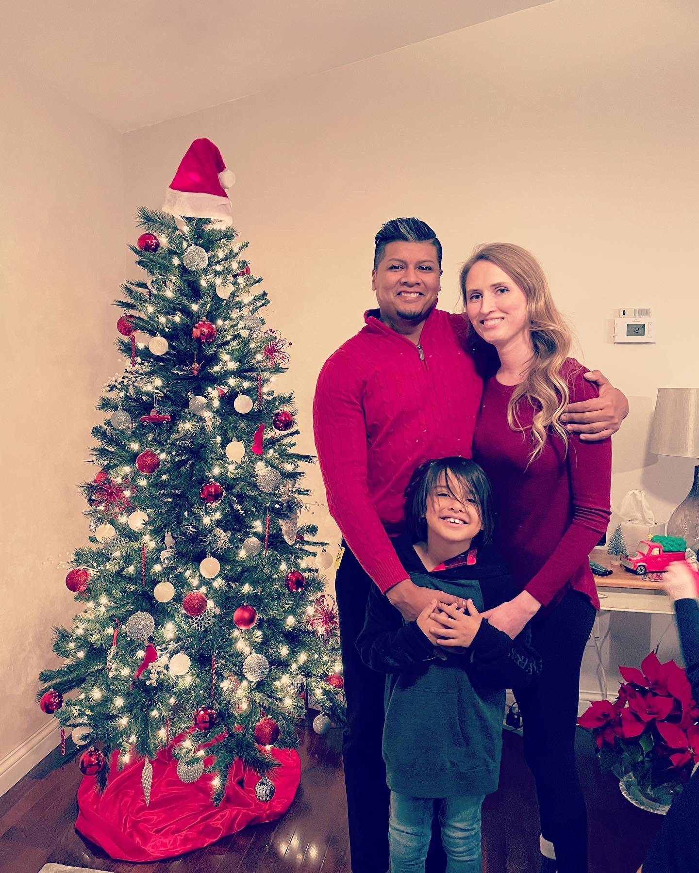 Christmas 2020