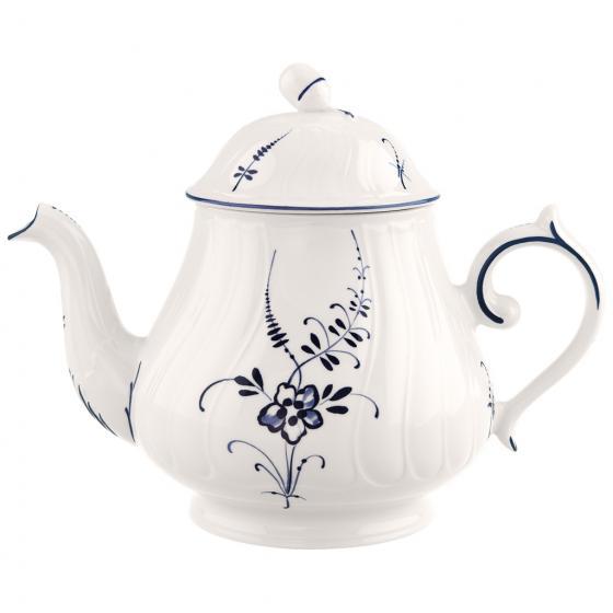 Old Luxembourg Teapot 37 oz
