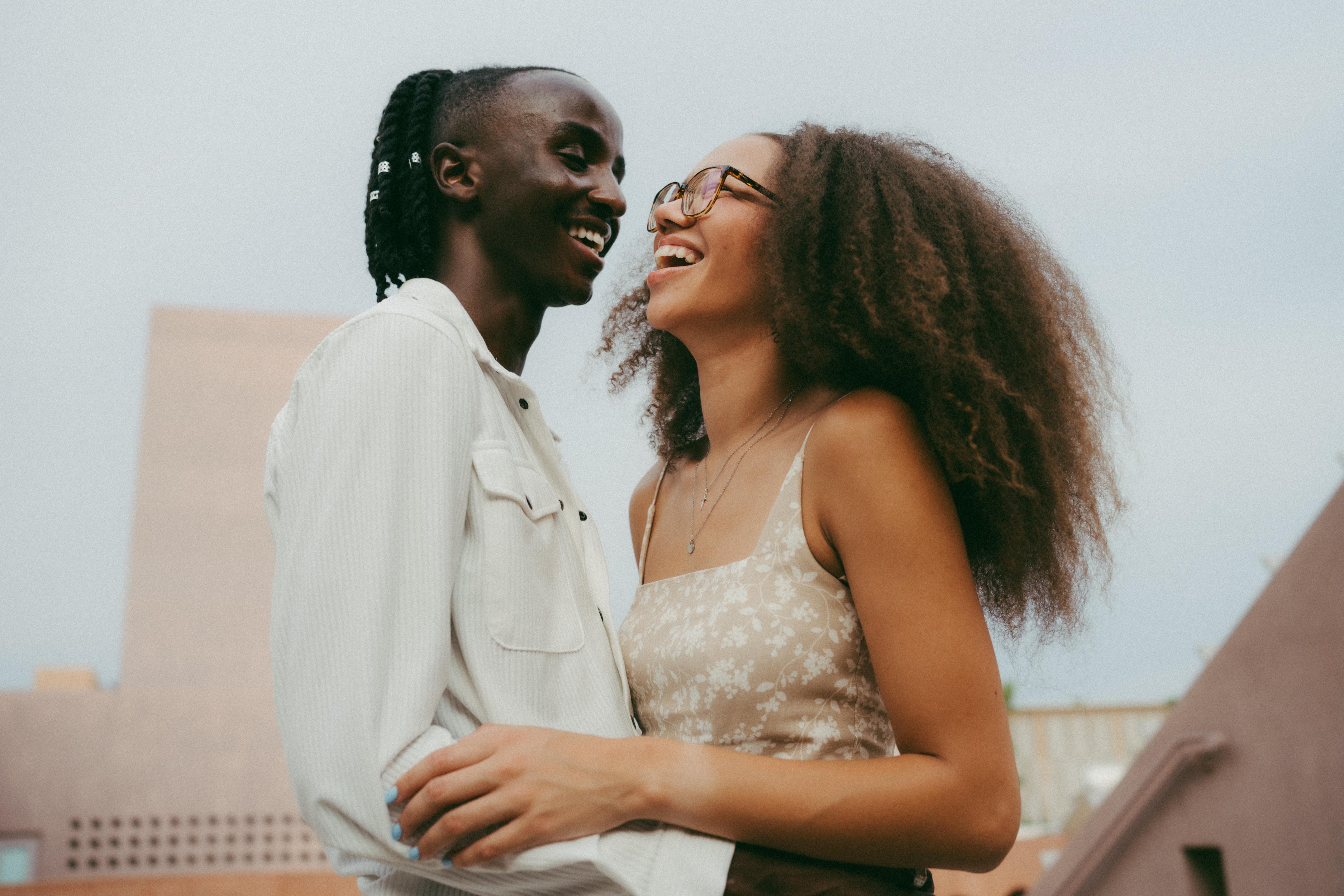 The Wedding Website of Kianna Jackson and David Afanou