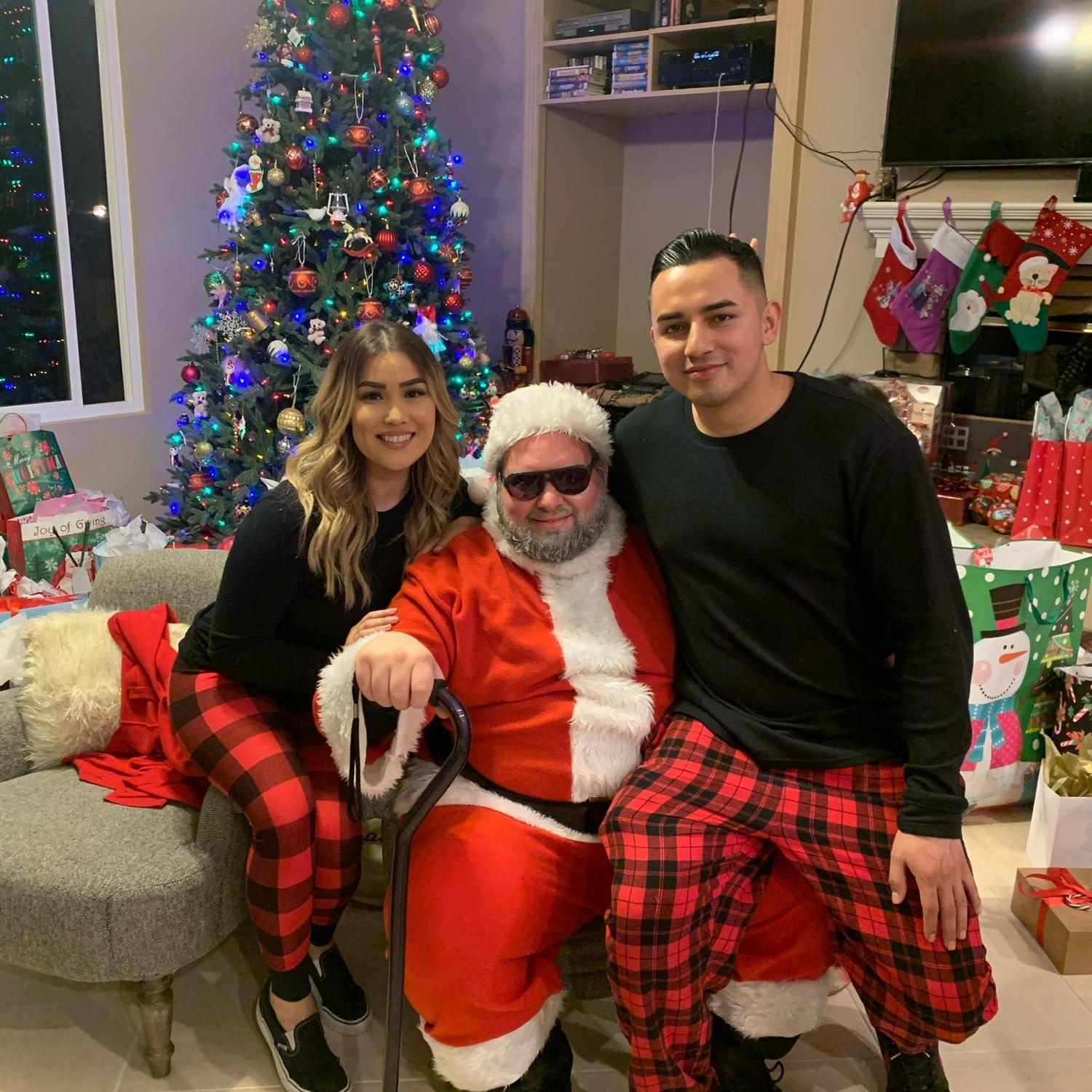 Christmas 2019