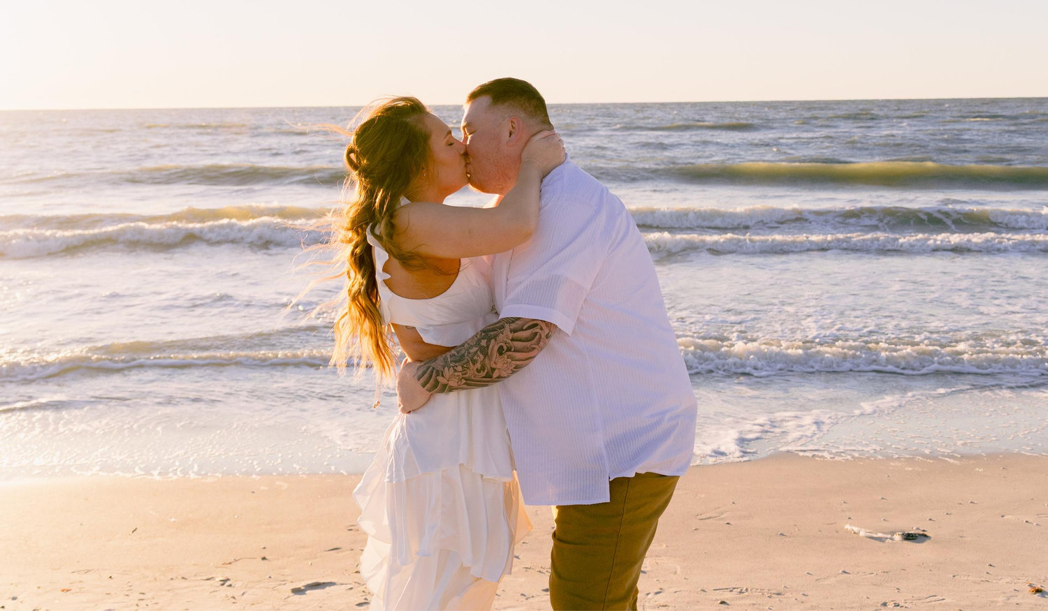 The Wedding Website of Brookelyn Hawkins and Dylan Slaughter