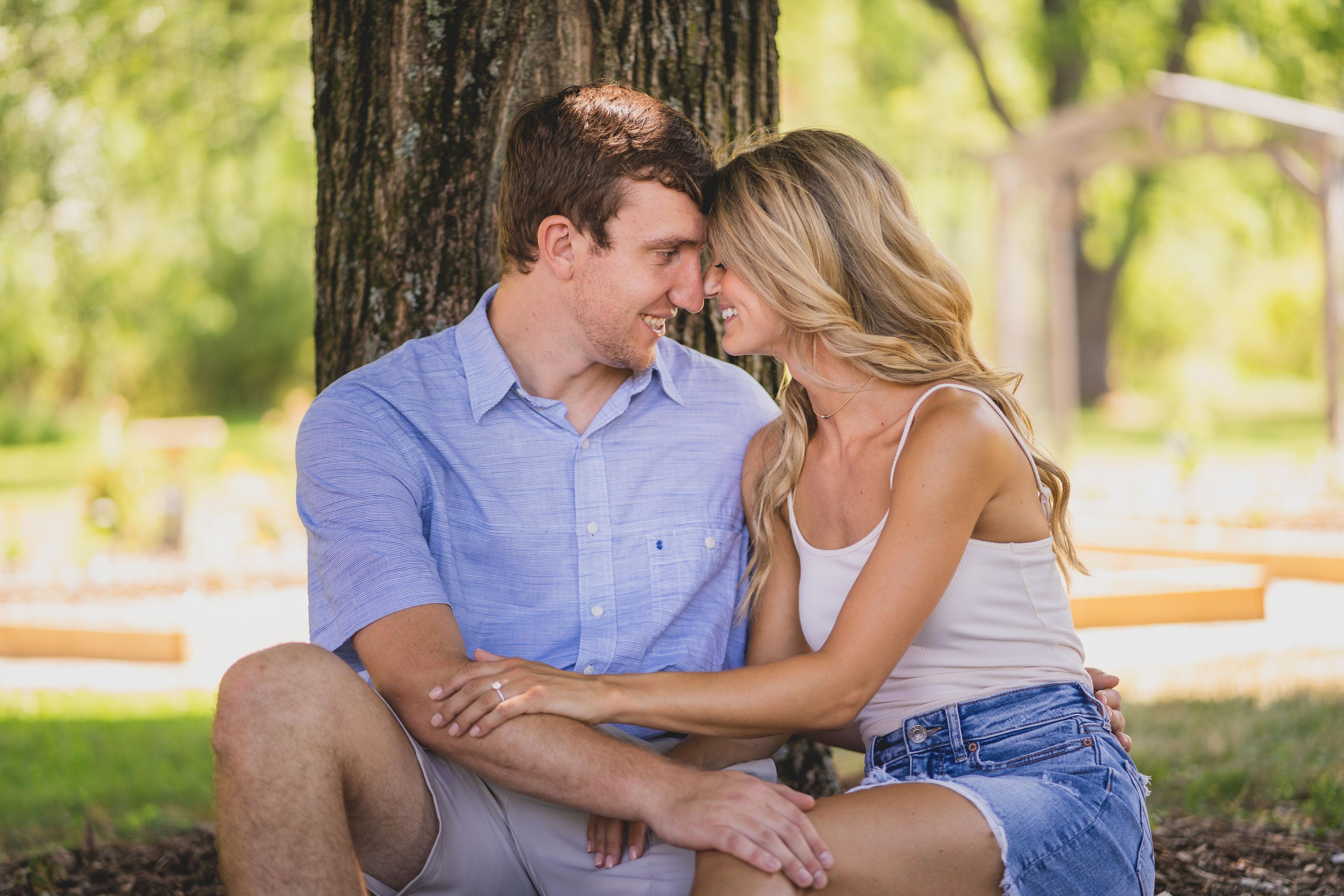 The Wedding Website of Ally Setcavage and Zach Russell