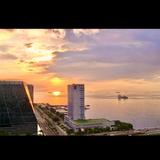 MOA Seaside Boulevard