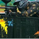 Paintball Paradyes