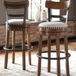 Valebeck Counter Tall Bar Stool