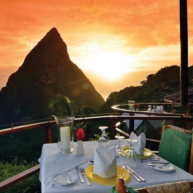 Dinner For Two
