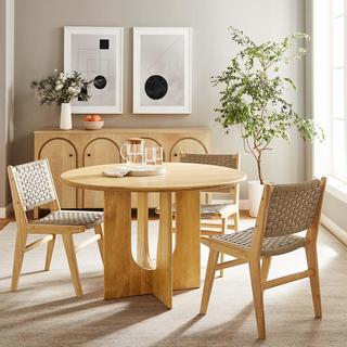 Rivian Round Dining Table