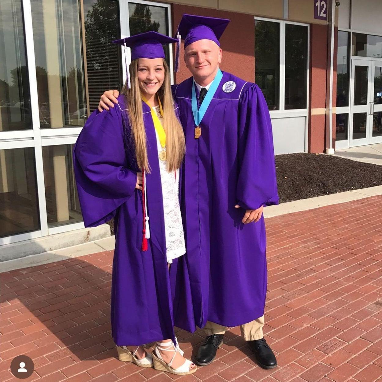 High School Graduation 2017