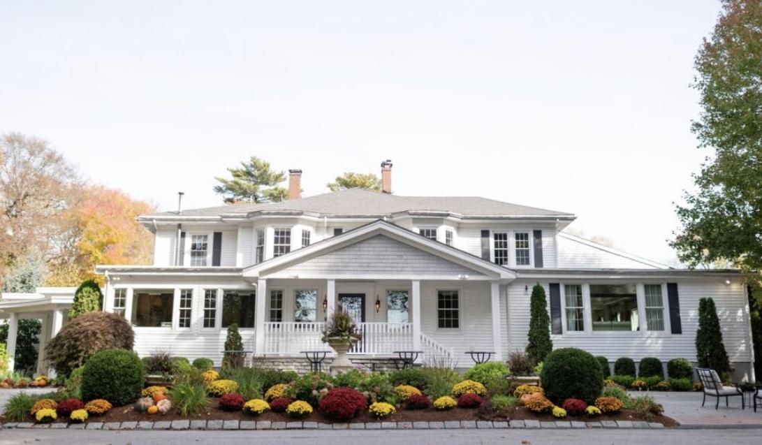 The Wedding Website of Rachel Robidoux and Daniel Jaramillo