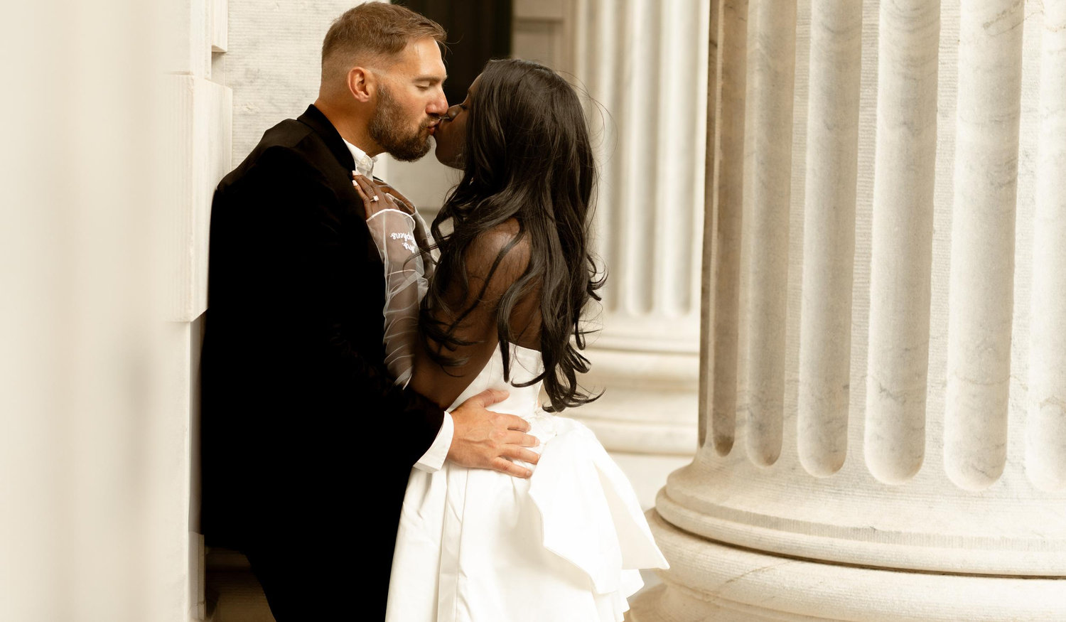 The Wedding Website of Alexis Day and Jonathan Stephens
