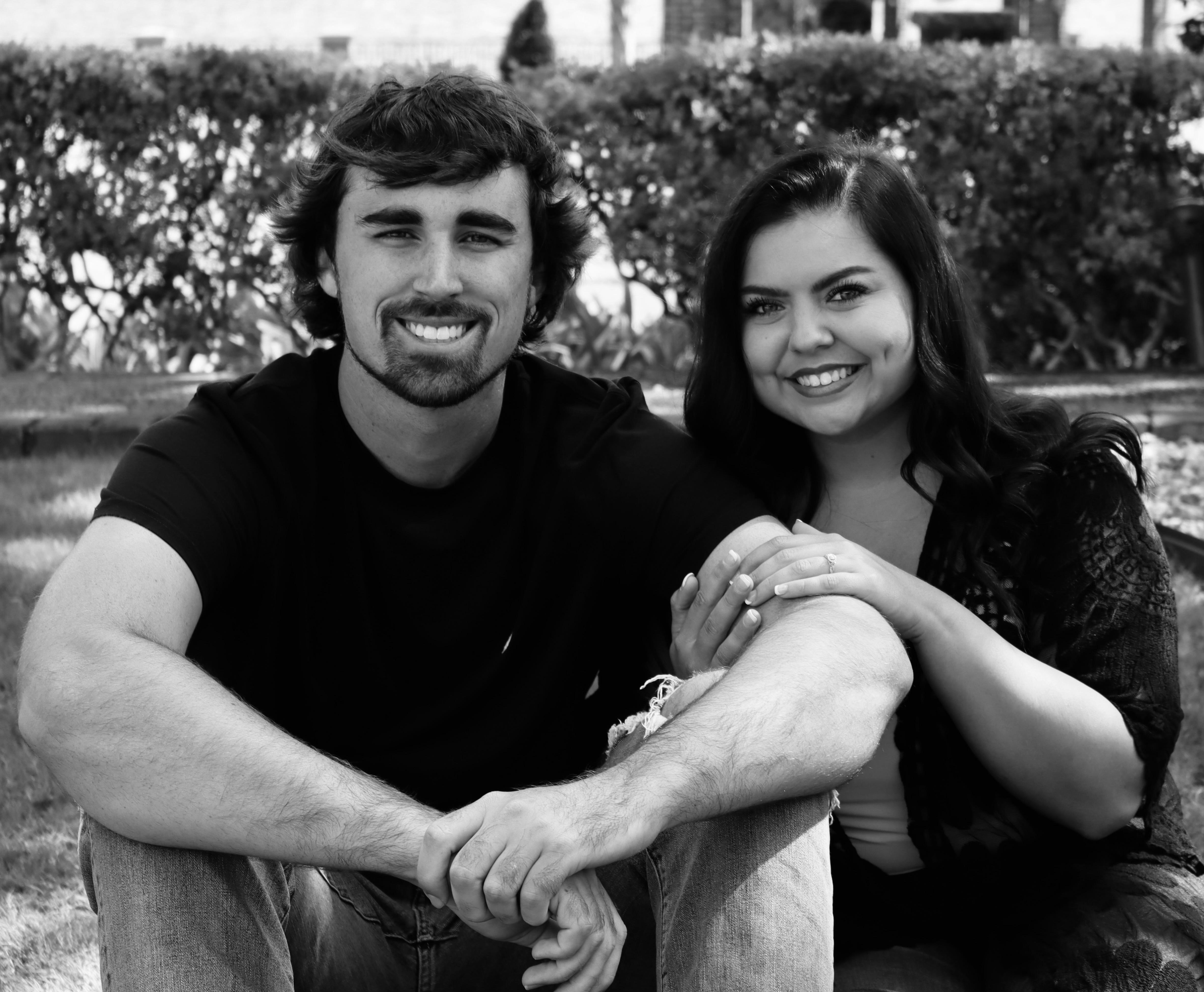 The Wedding Website of Amber Guettler and Camron Montgomery