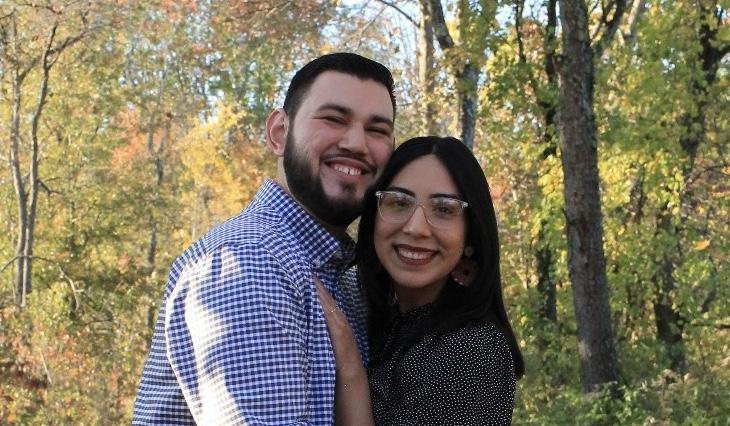 The Wedding Website of Noemi Rosas and Brandon Cantu