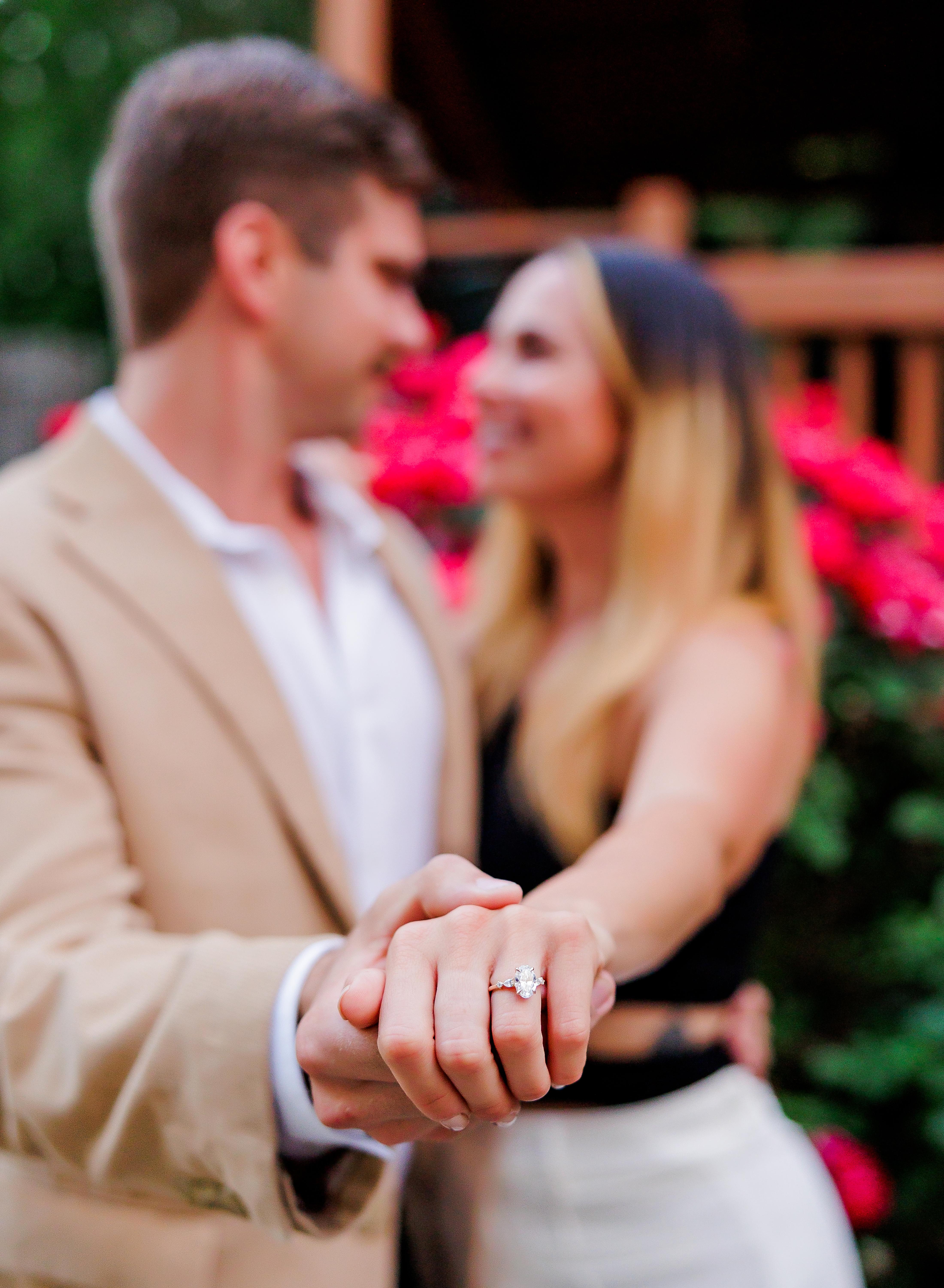 The Wedding Website of Gabrielle Gambino and William Harrison