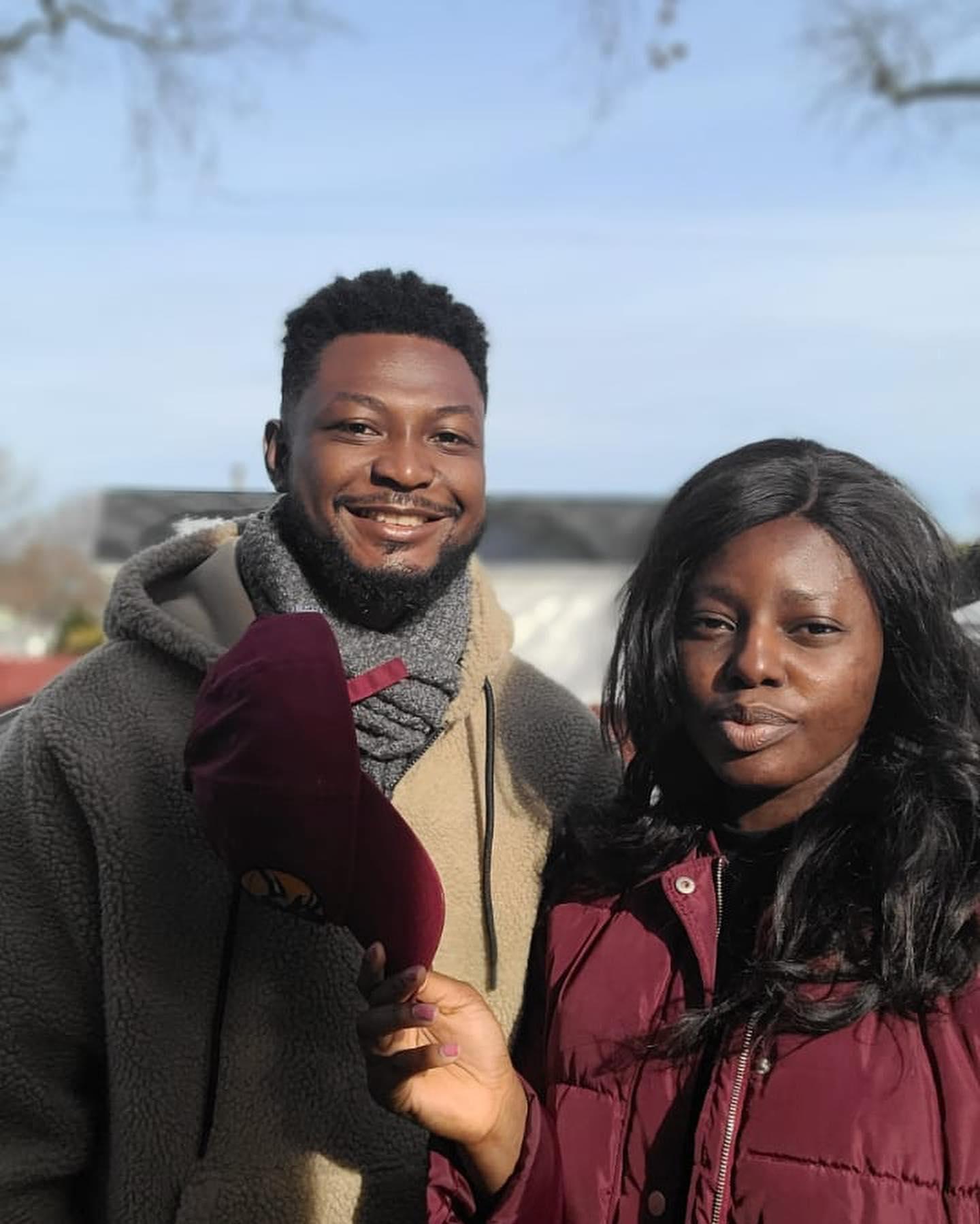The Wedding Website of Ayodeji Tade and Boluwatife Tade